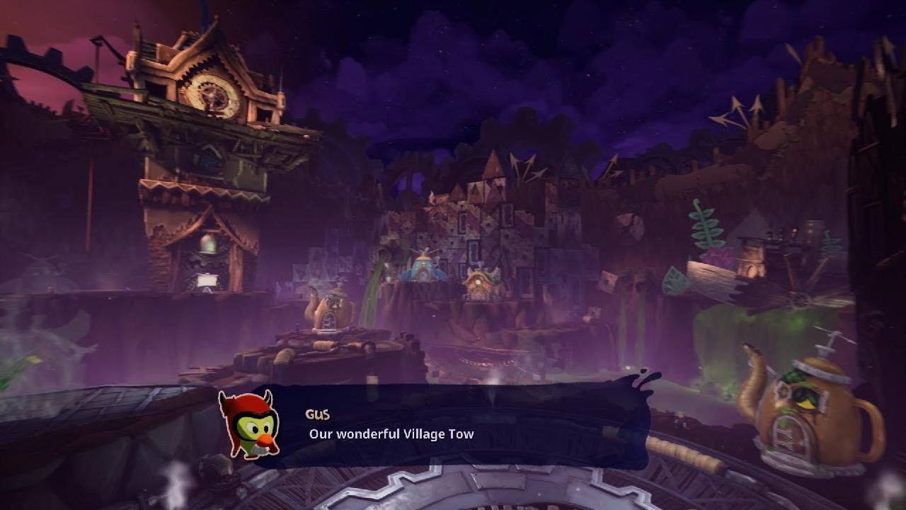 Epic Mickey: Rebrushed Part 2