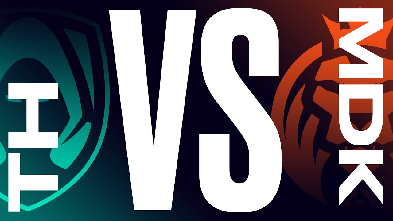 TH v MDK | 2024 LEC Spring | Week 1 Day 3 | Team Heretics vs. MAD Lions KOI Game 01