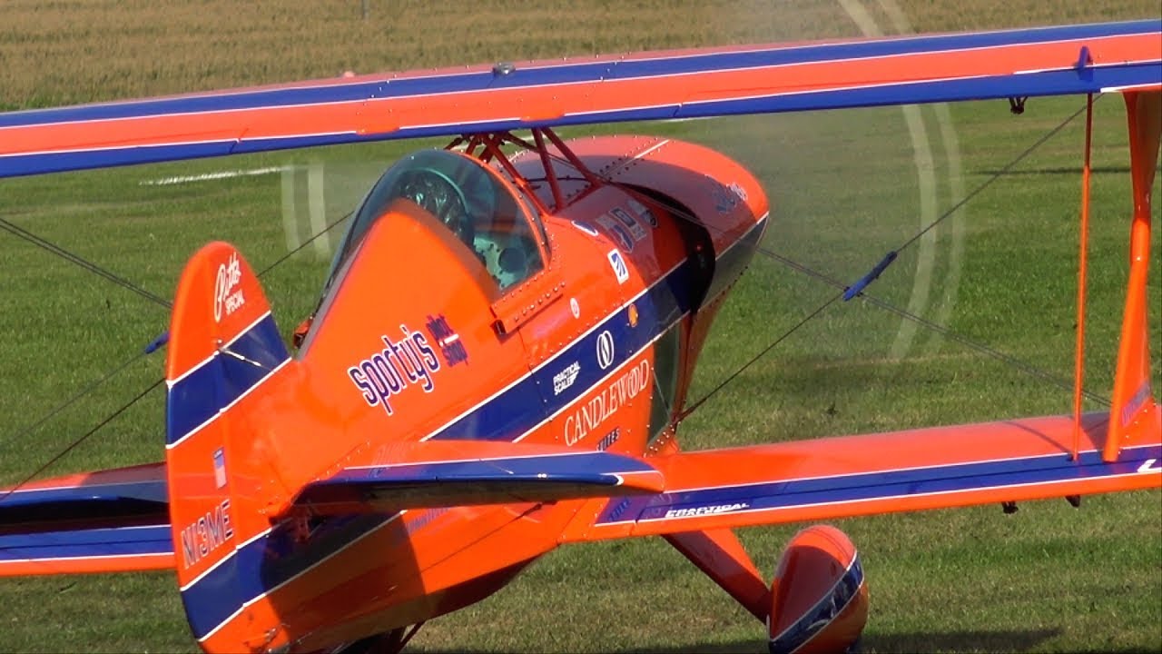 Panoramaflugtag Ohlsdorf 2017 - Part 3