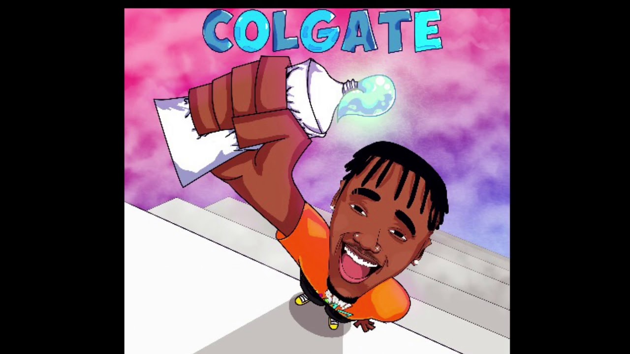 Hasani - Colgate prod. by @TheRealHasani