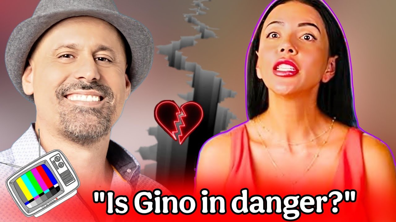 90 days of love has now turned into war!What happened between JasmineandGino,noone couldhaveimagined