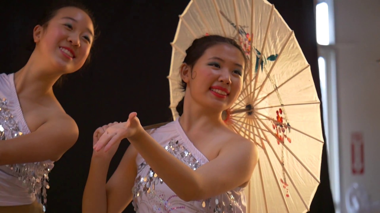 170108 Ah Lan Gala  Photo Shoot BTS 1