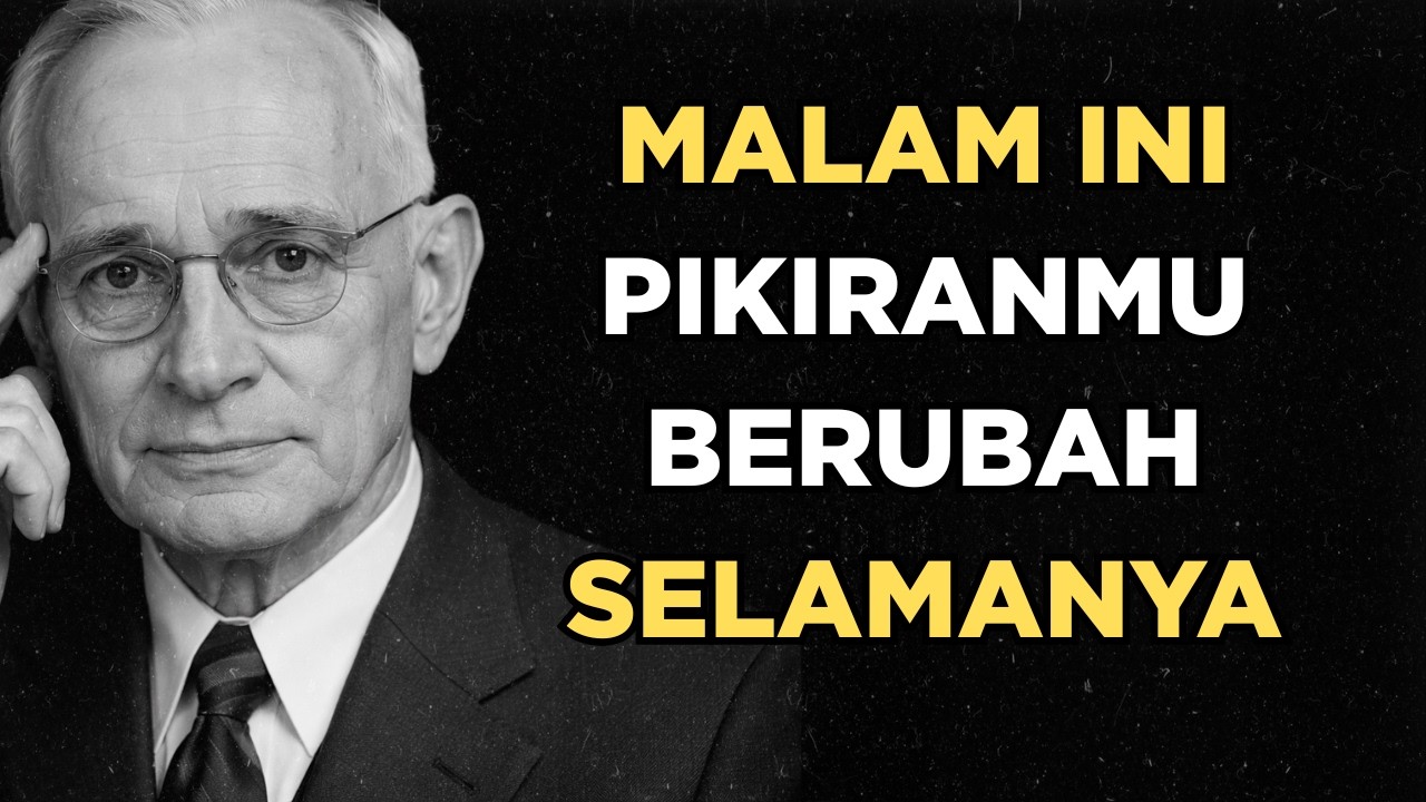 Ritual Malam yang Memprogram Pikiran untuk Kekayaan