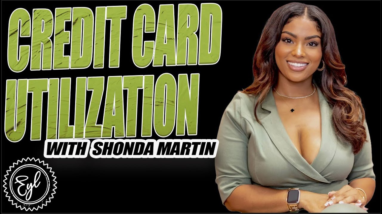 Credit Card Utilization: How to Build a Strong Credit Profile