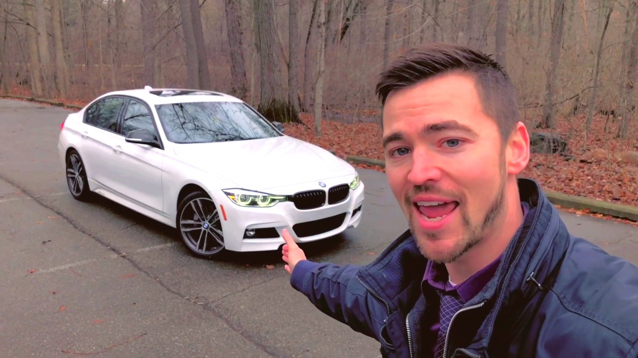 2018 340i ZHP | BMWs Best Kept Secret