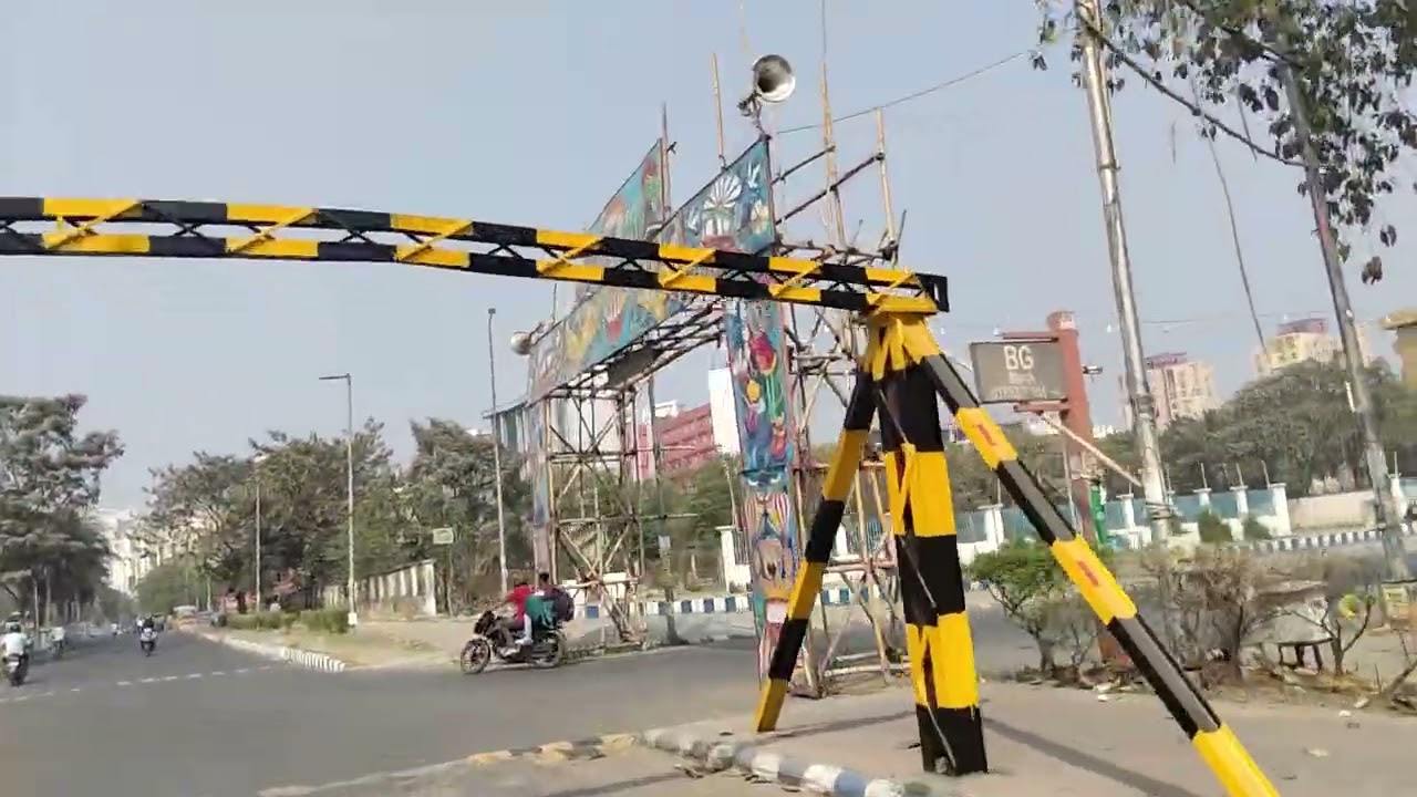 প্রানের শহর কলকাতা #goodvideo #trendingvideo #kolkata  #newtownkolkata#goodafternoon #blogvideo 
