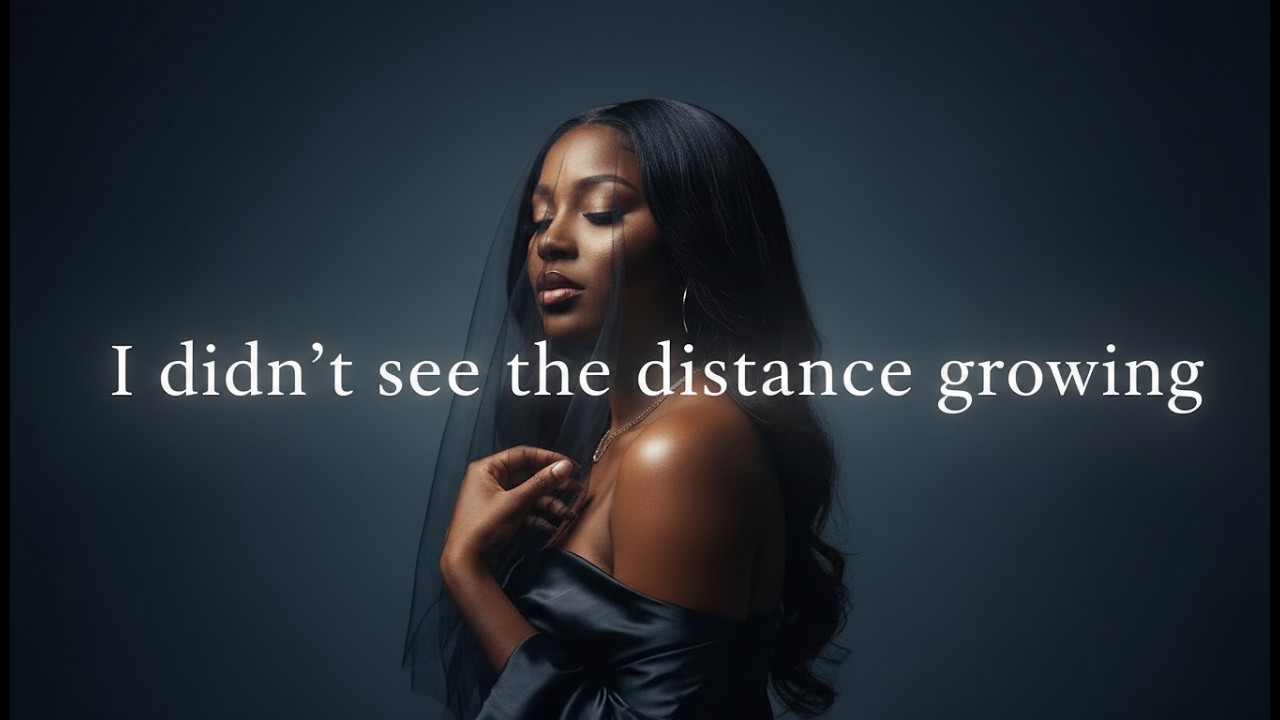 I Didn’t See The Distance Growing | Official Music Video