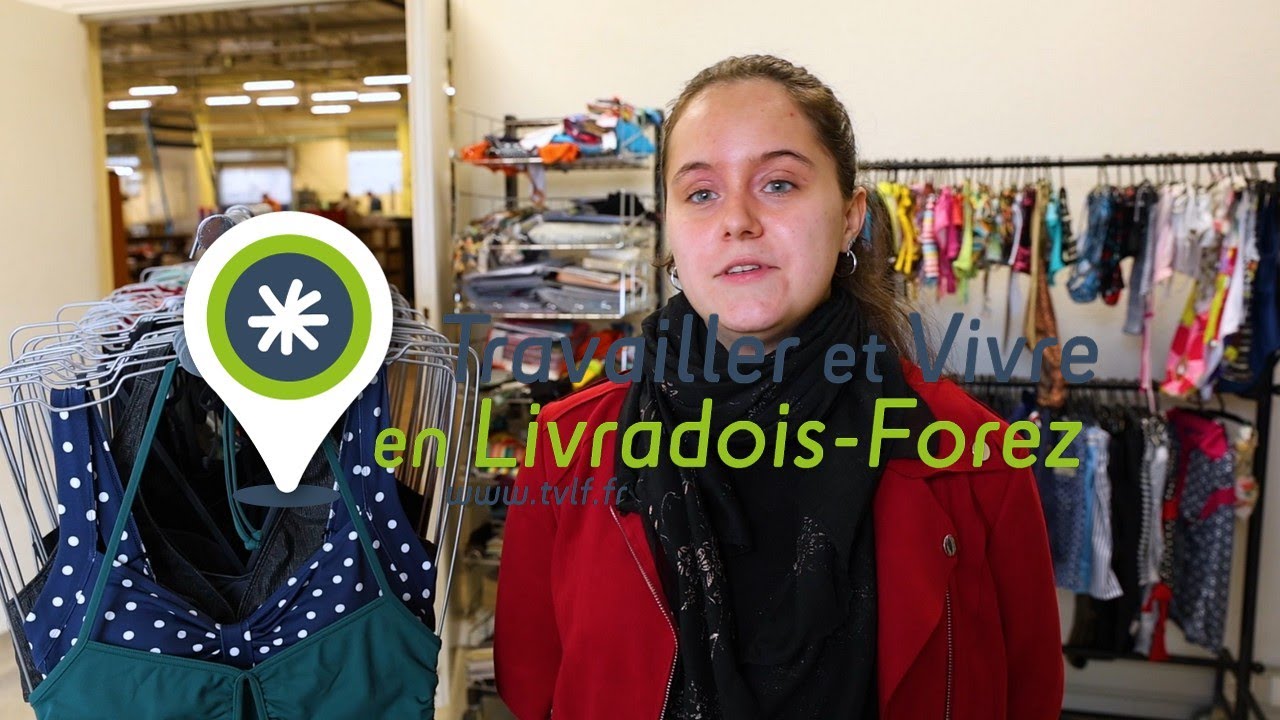 Laetitia, prototypiste chez Wainberg