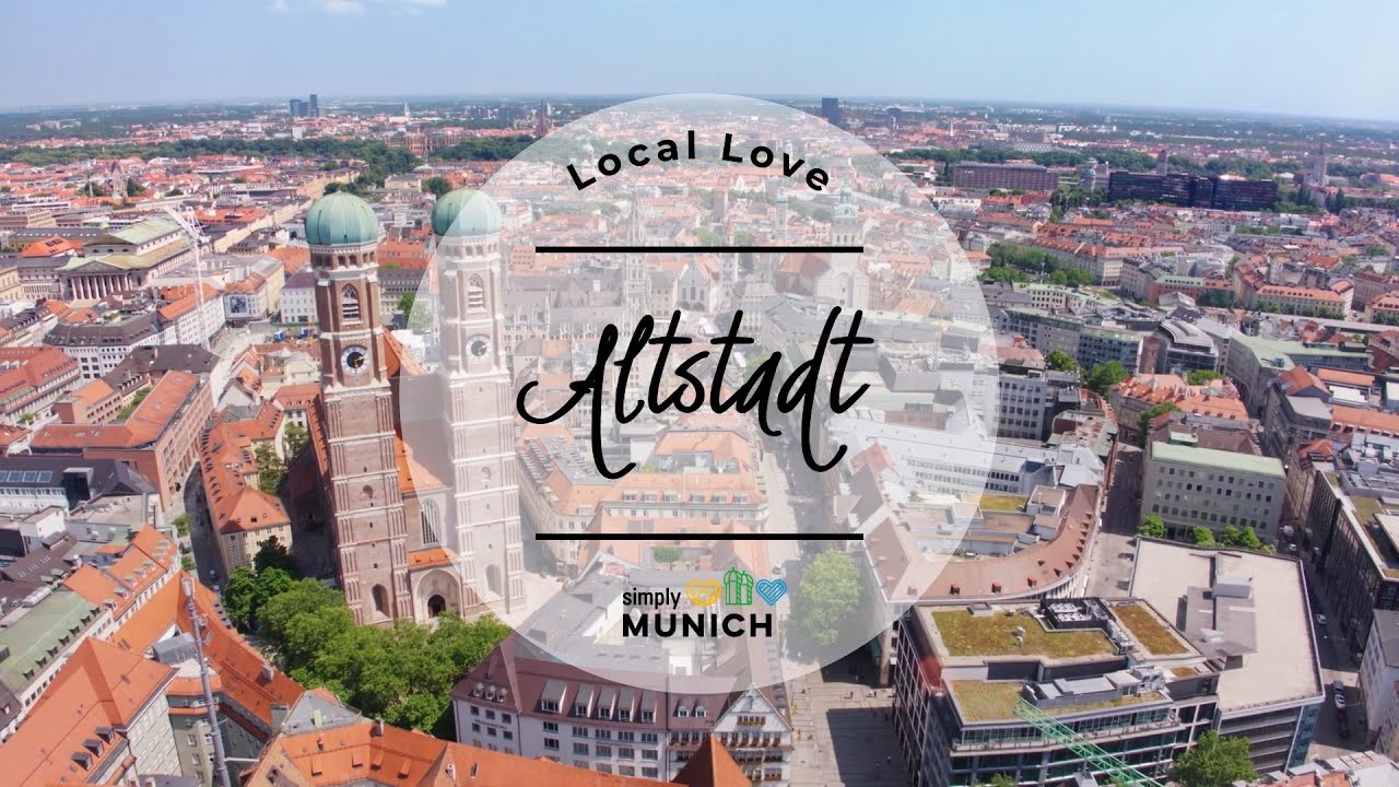 Local Love Altstadt | simply Munich