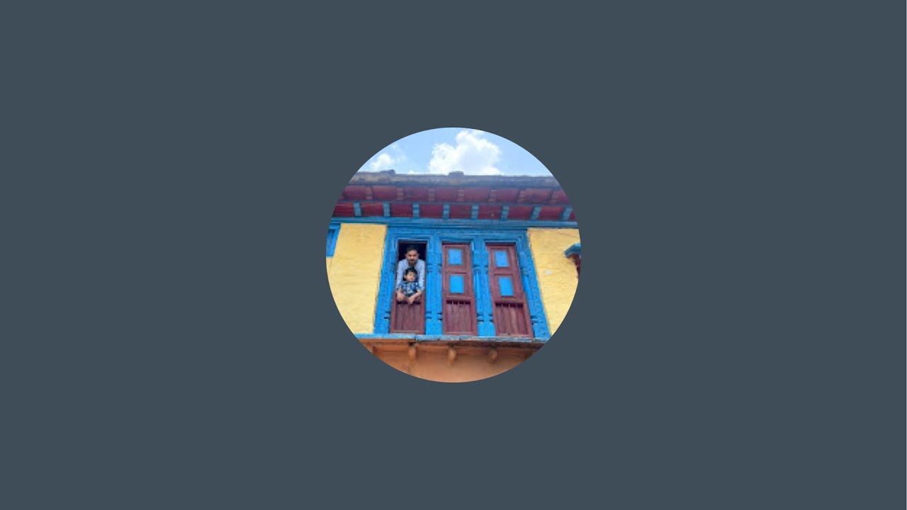 Life in a Loop (Evening) - day 1
