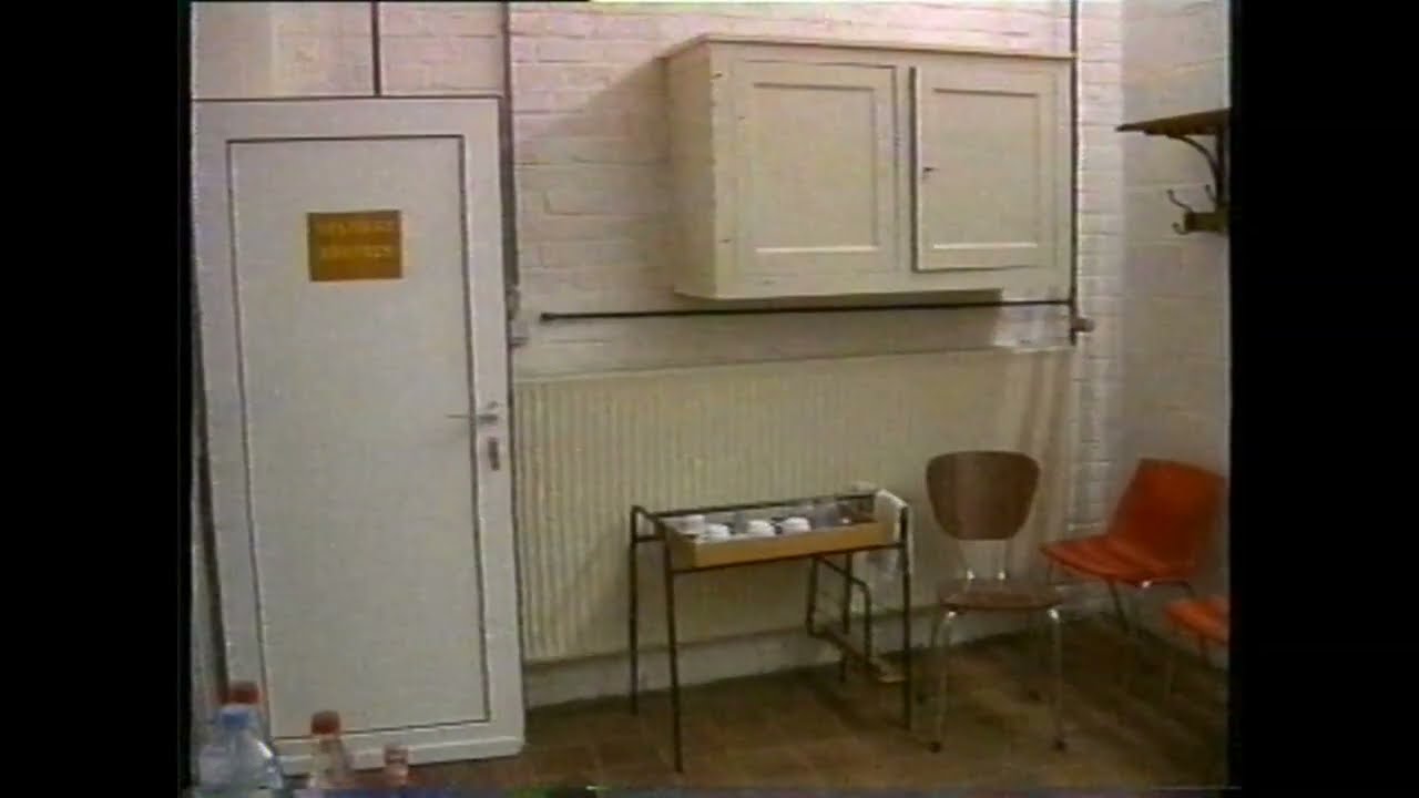 Stade du RFC Liège 1988