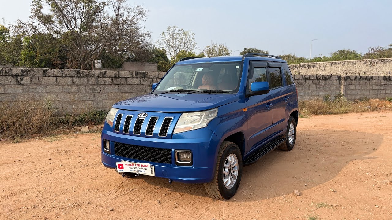 MAHINDRA TUV 300 T8 2015 DIESEL // 7799237238,7799230430.#mahindracars #mahindra #tuv300 #diesel 