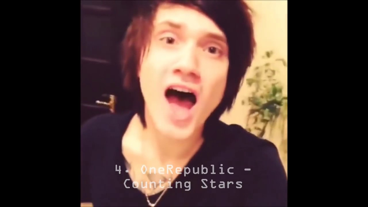Denis Shaforostov Best vocal cover