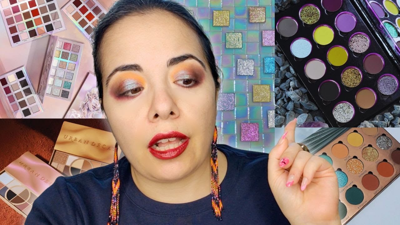 New Makeup Releases... I don't want to buy - To Buy Or Not To Buy (Ep. 91)