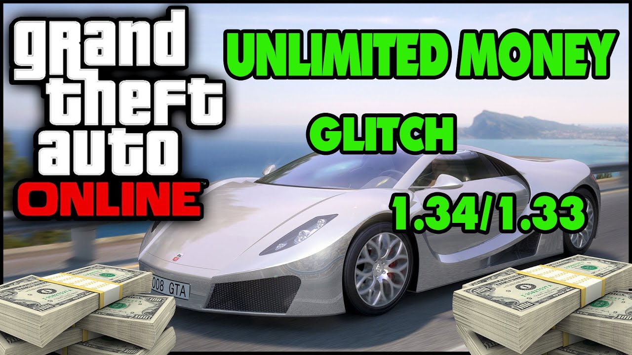 GTA 5 Online 