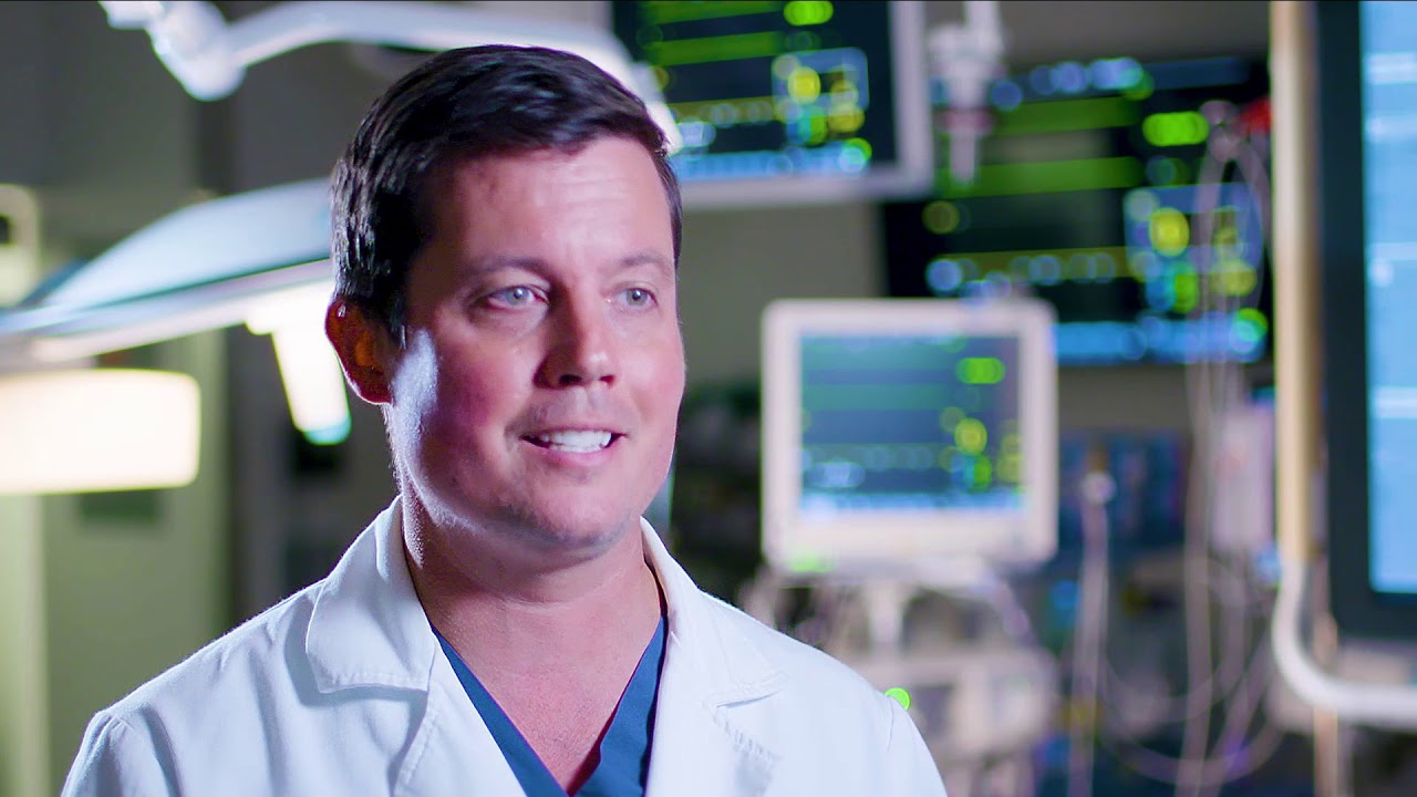 What is Lumbar Decompression?