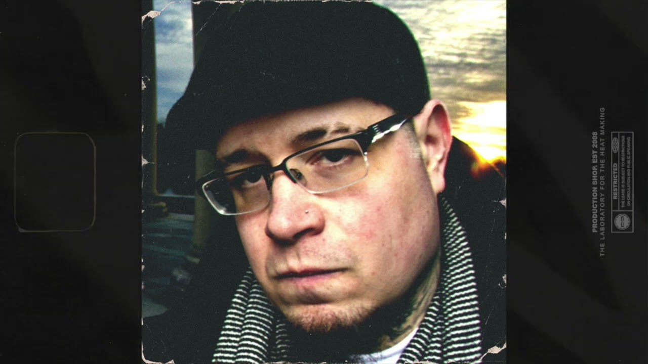 [FREE] Vinnie Paz Type Beat 'White Tango'
