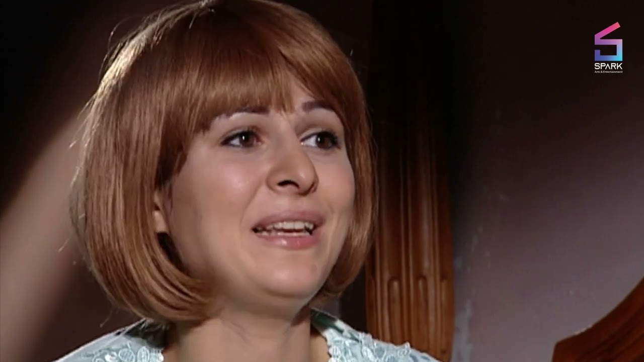 مسلسل بقعة ضوء  الجزء 6 الحلقة السادسة عشر -  Spot Light Ep16  S6