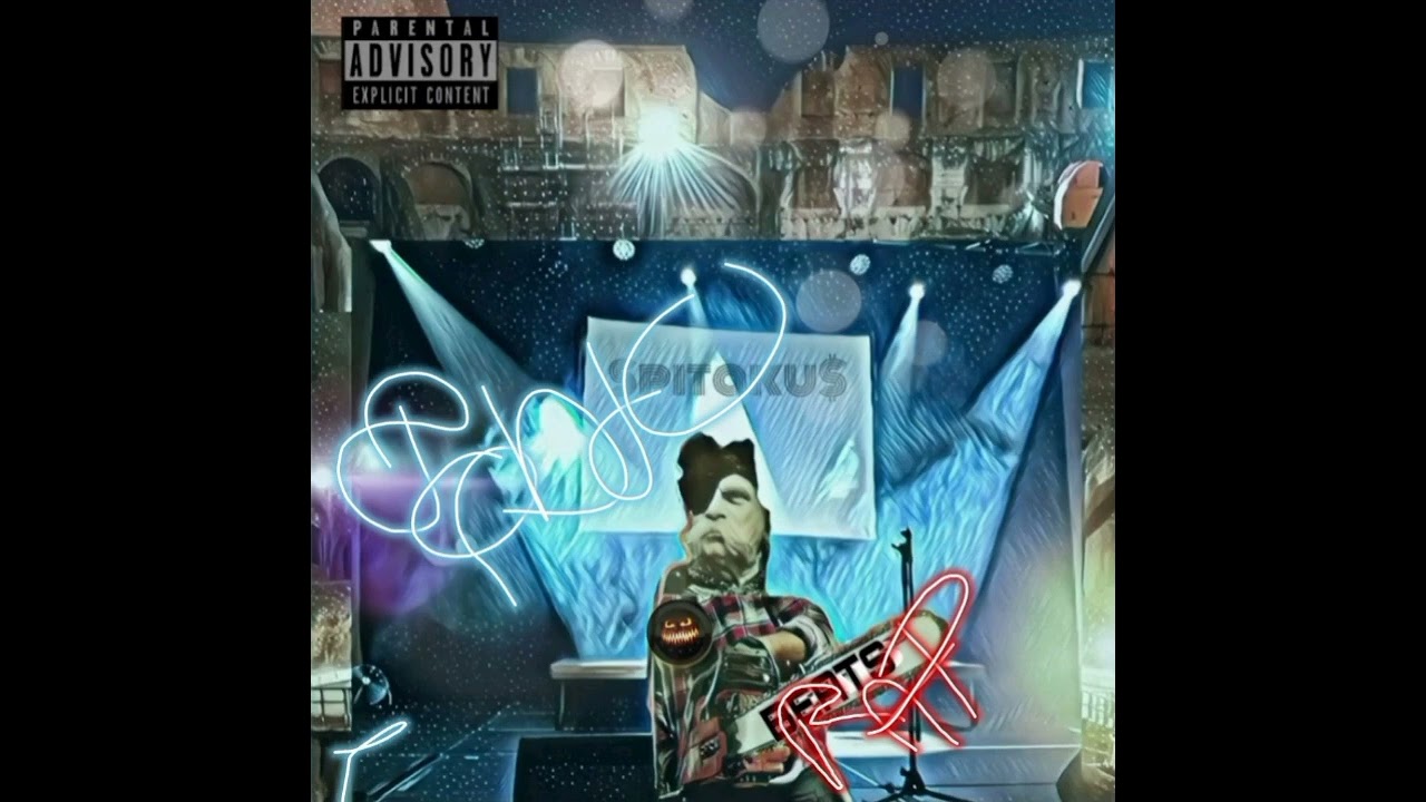 Spitaku$ - Nad Pap&iacute;rem