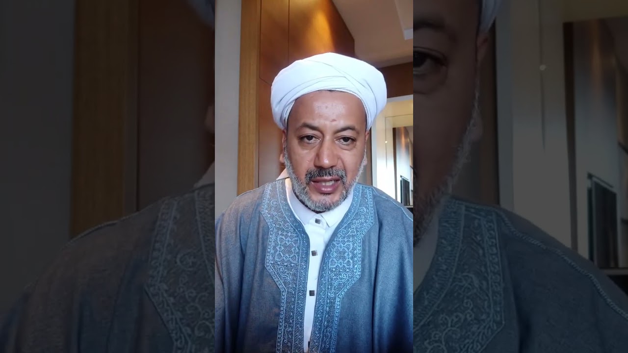 صرخة تحذير من إتفاقية سيداو والمشروع النسوي في #الجزائر 