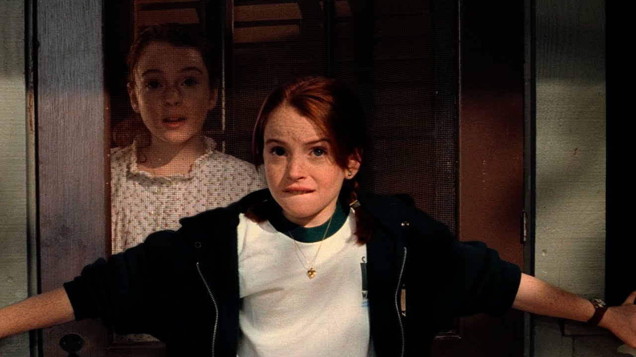 Surprise Inspection | The Parent Trap [1998] (HDR)