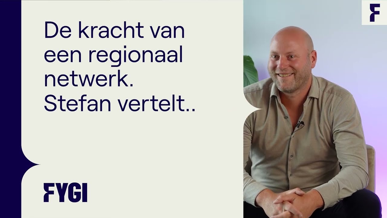 zzp recruiter in je regio: zo kreeg Stefan binnen 2 weken een interim opdracht (Fygi)