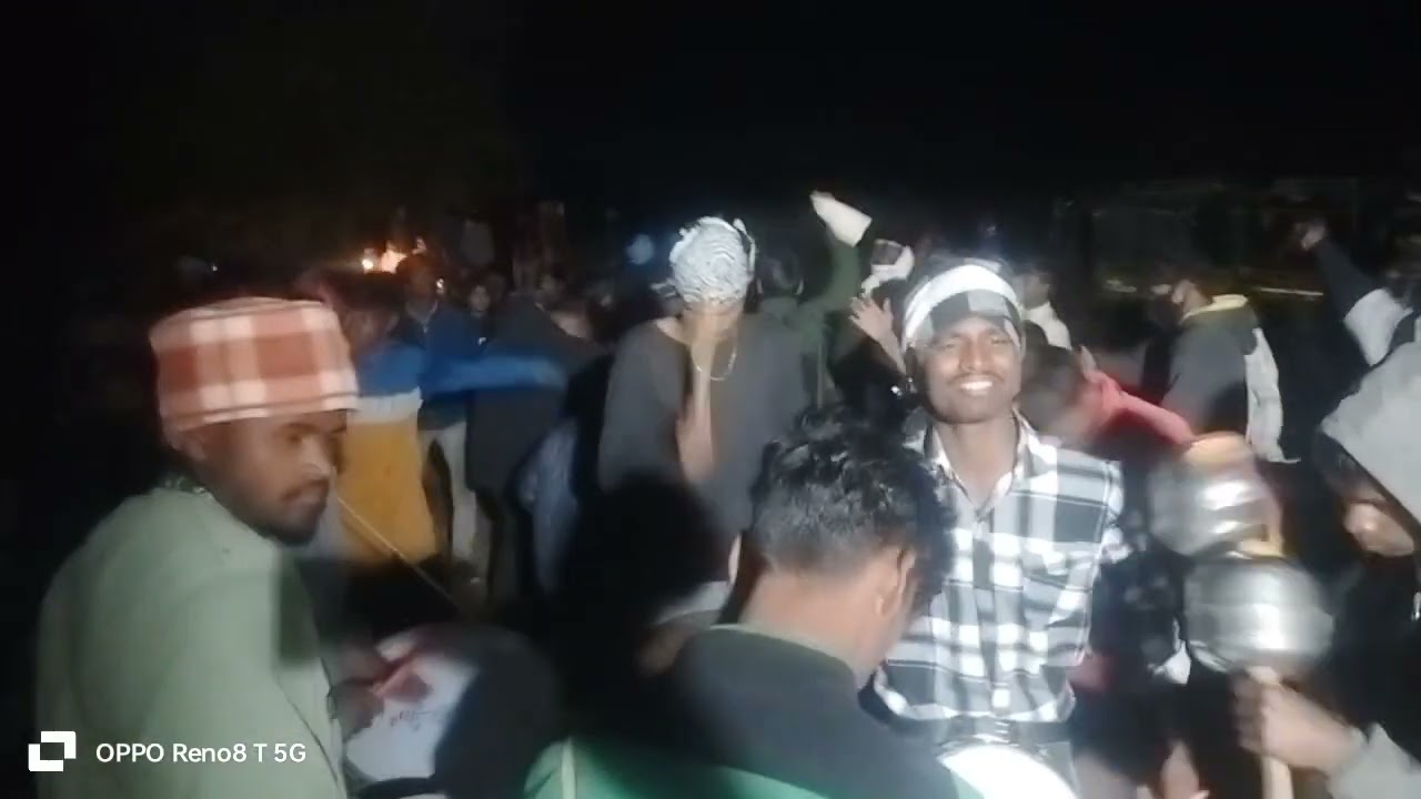 payal band gumla