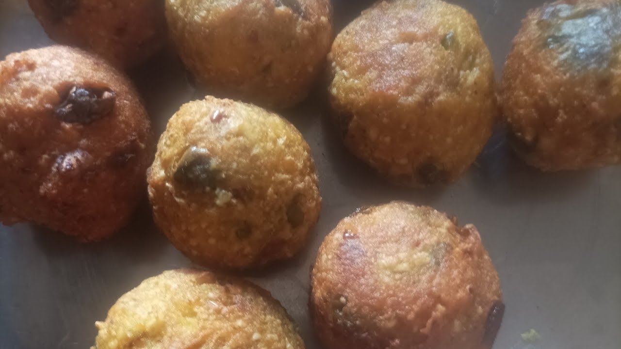 🔴 Live:- दिवाली के खील से बहुत ही टेस्टी नाश्ता 