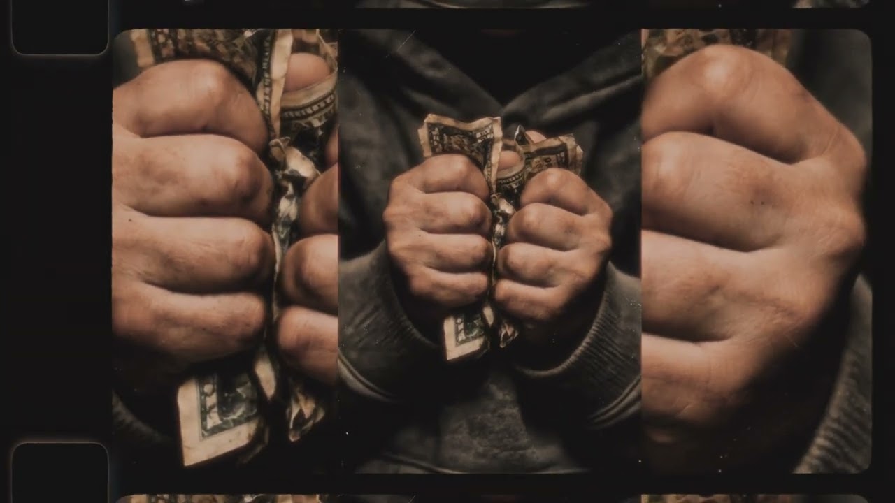 Thai Smoke - Trafitto feat. Chiky Realeza (Prod. Demi)