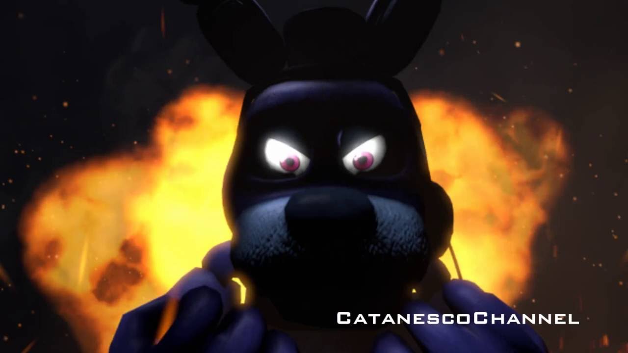 [SFM] Special Music Video: My Demons (Anteprima/Preview)
