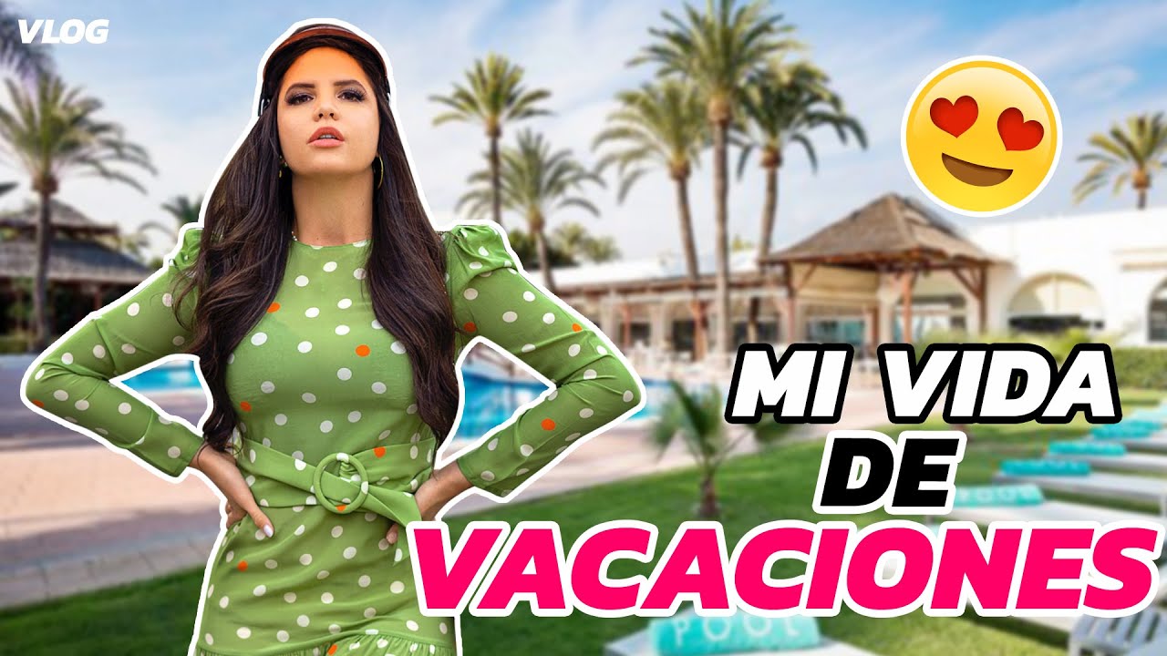 SEGUIMOS VACACIONANDO EN MARBELLA | El Mundo de Camila Vlogs
