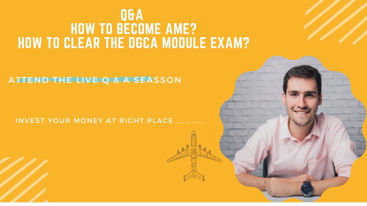 HOW TO BECOME  DGCA AME IN INDIA ?#AME,#AIRCRAFT MAINTENANCE ENGINEER,#DGCA,#INDIAN AME