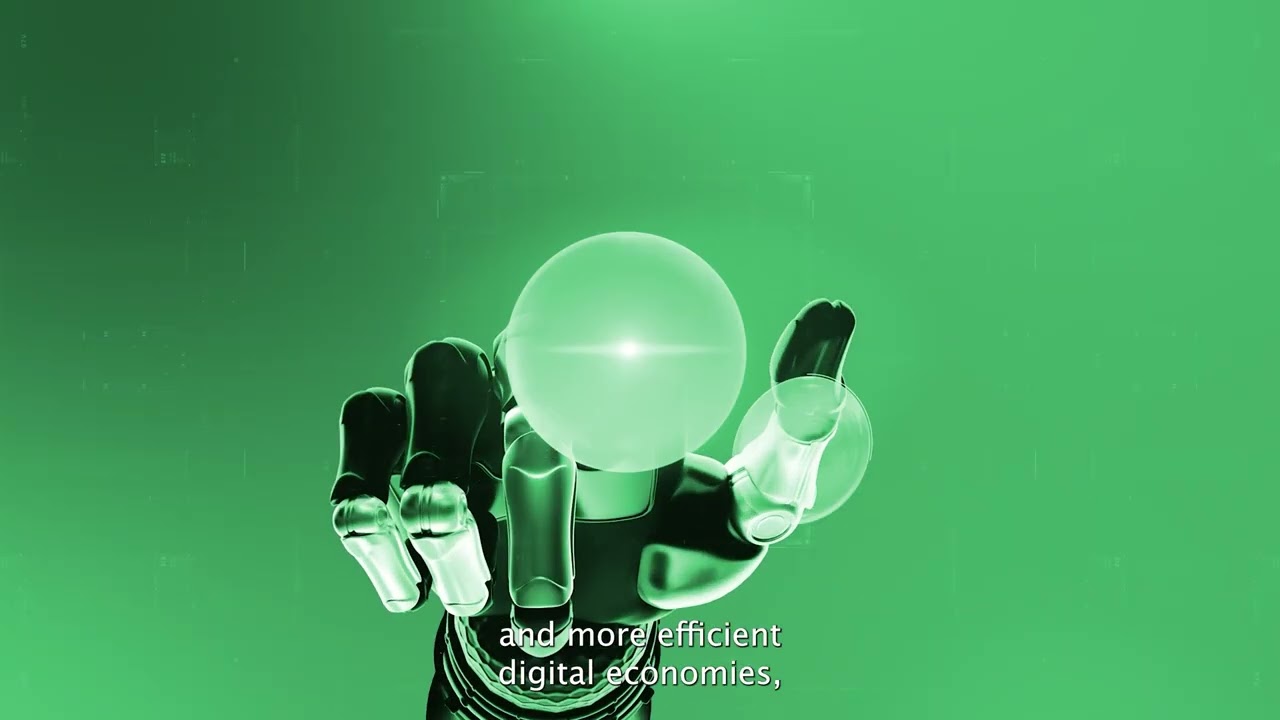 The Future of AI + Web3 | Web3 Meets AI