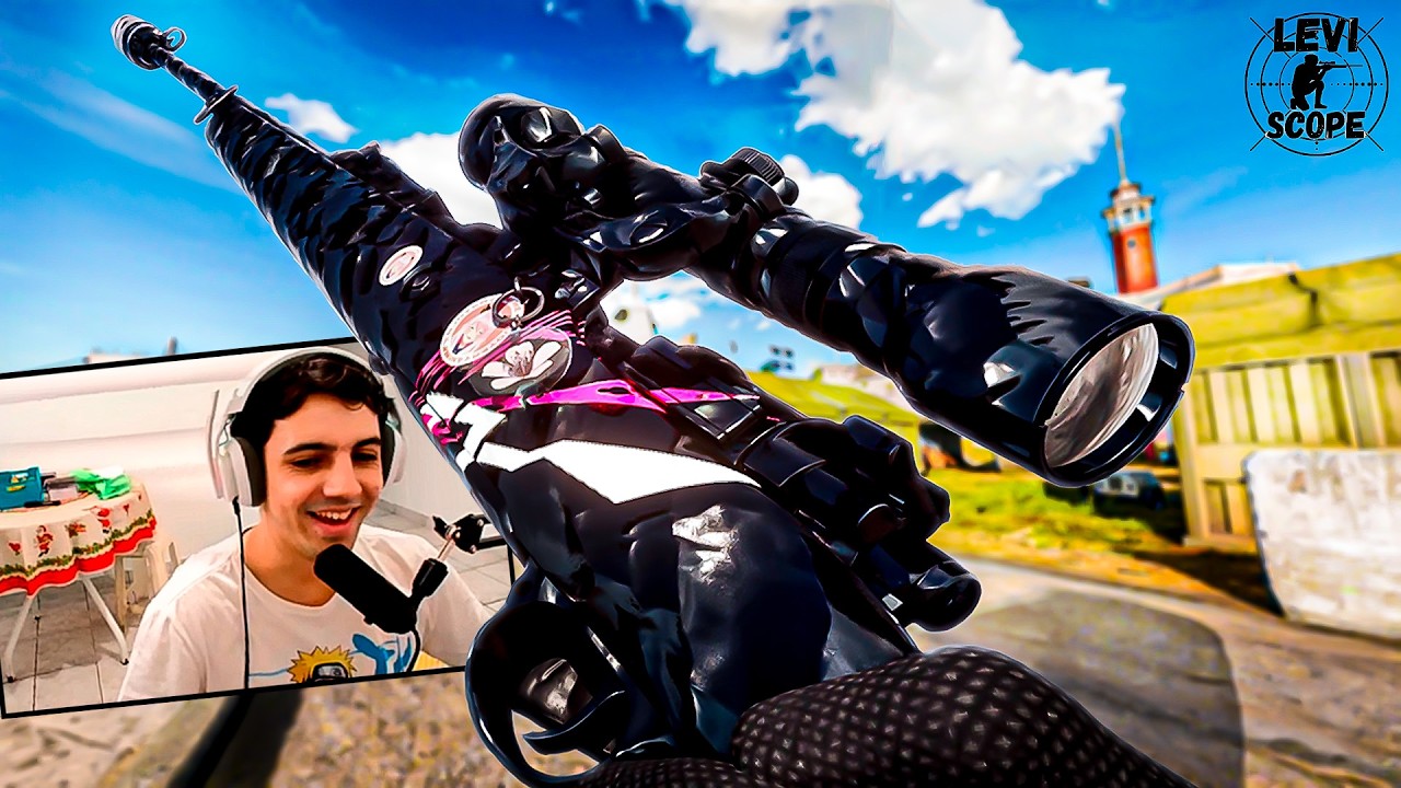 Ainda da pra se DIVERTIR no WARZONE ?