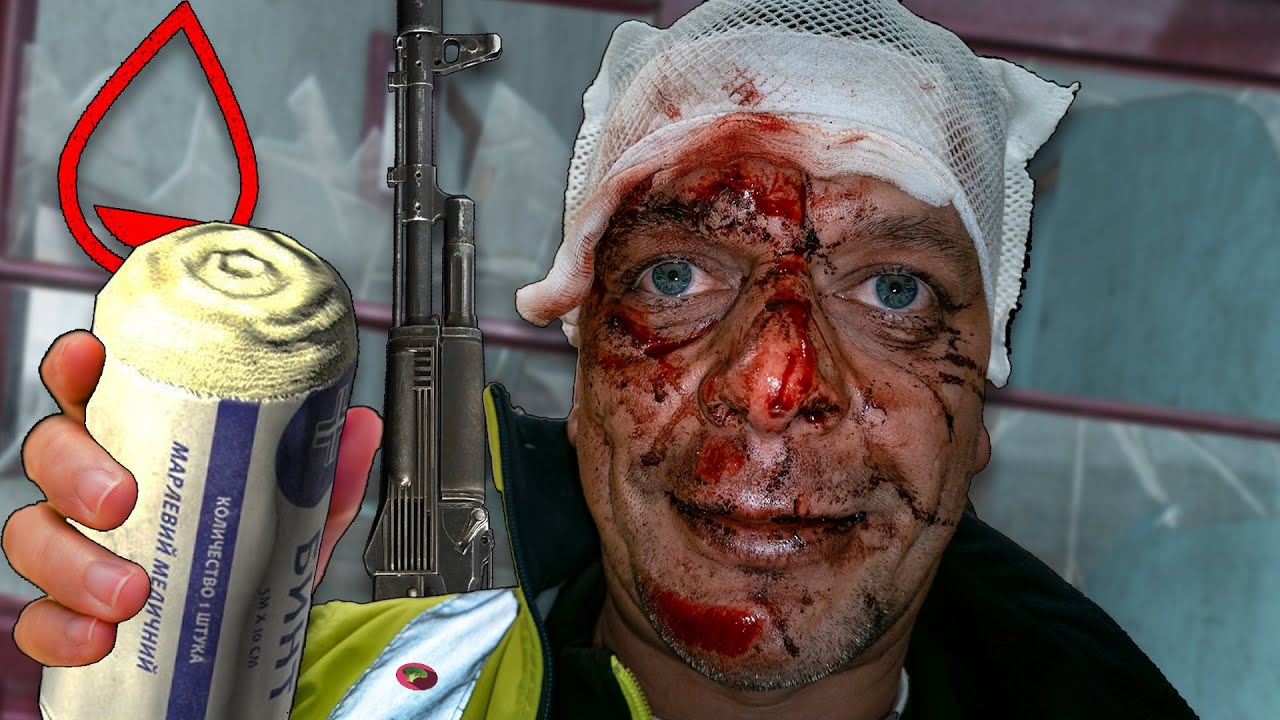 Most normal DayZ adventure.