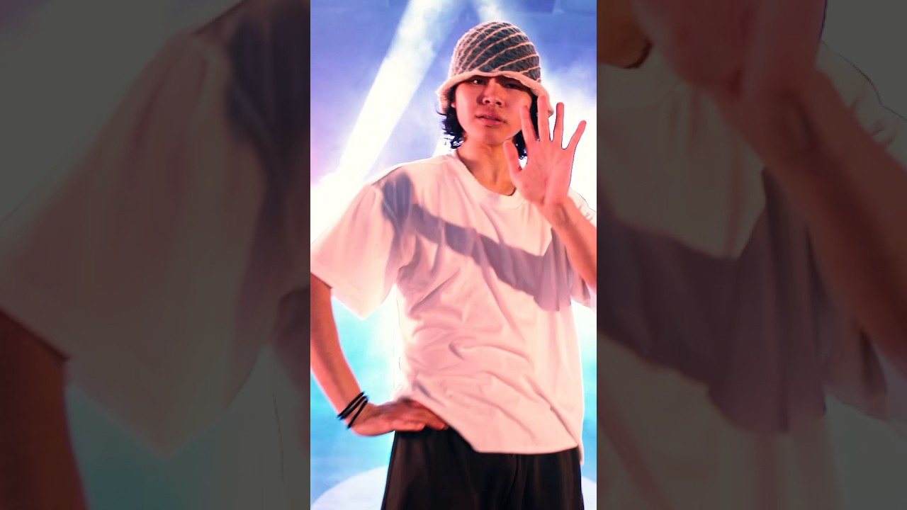 @SeanLew never disappoints. ​Enough (Miami) Cardi B - choreo by ⁠@TriciaMiranda - shot by 🙋🏻&zwj;♂️