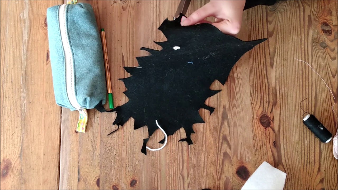 How to make a Hobby Horse Teil 2 ♥️