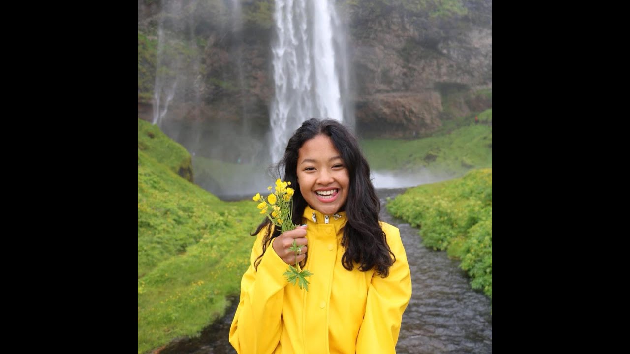 Mikky Dijkstra ( Soraya in Brugklas)