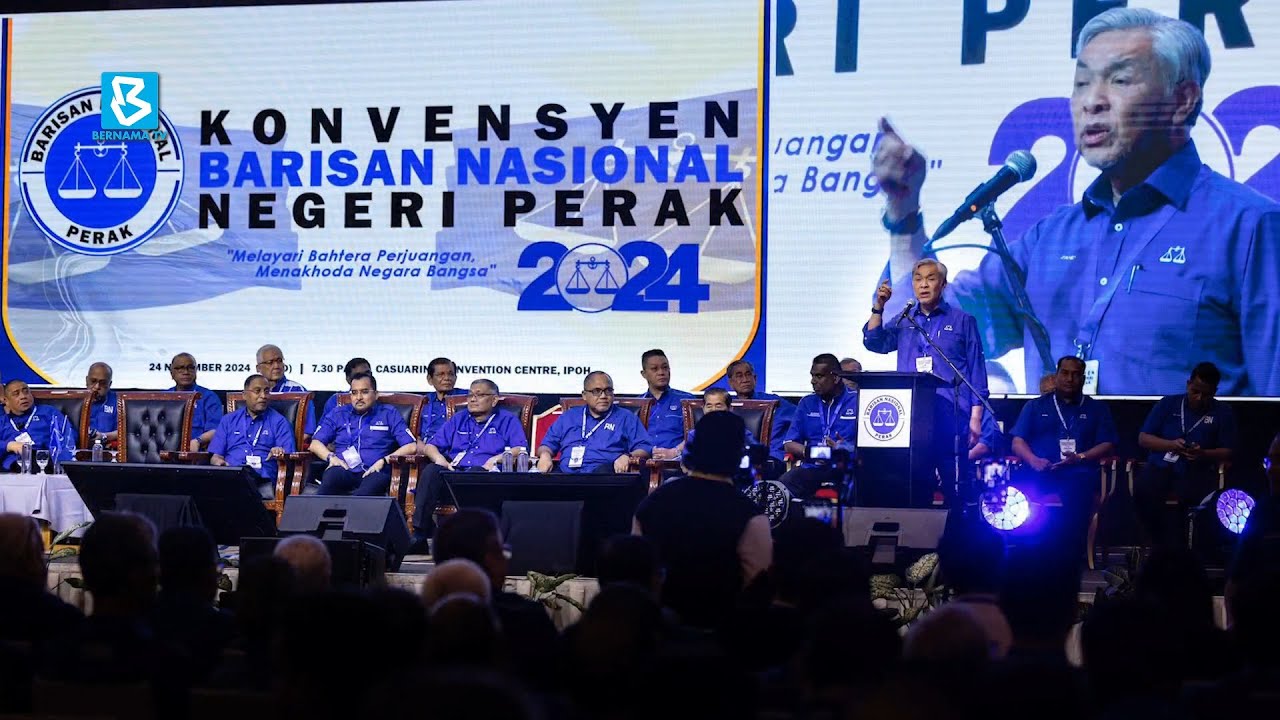 GE16: BN to field many young candidates