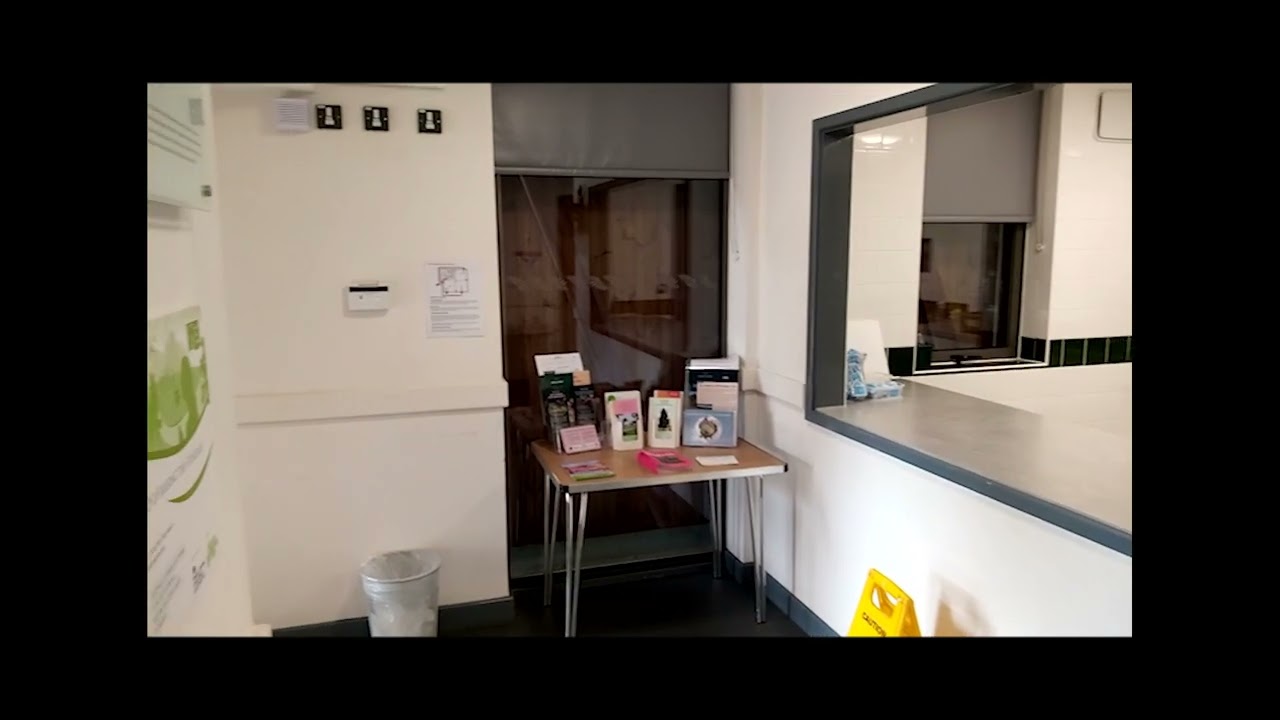 Dorothy Fox Education Centre