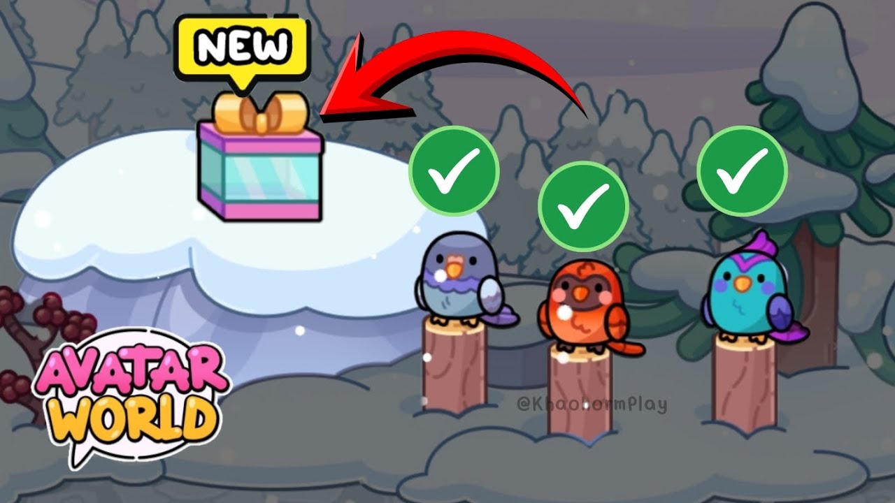 НОВИНКА! ✅️ОБНОВЛЕНИЕ: ГЛАВНЫЕ СЕКРЕТЫ МИРА АВАТАР 🌎 PAZU AVATAR WORLD: НОВЫЕ СЕКРЕТЫ