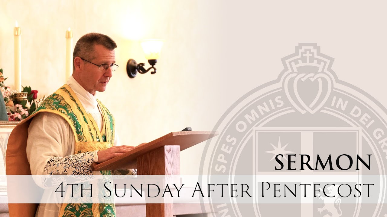Sermon - Faith and Reality - Rev. Fr. Goshie - 7/6/2025