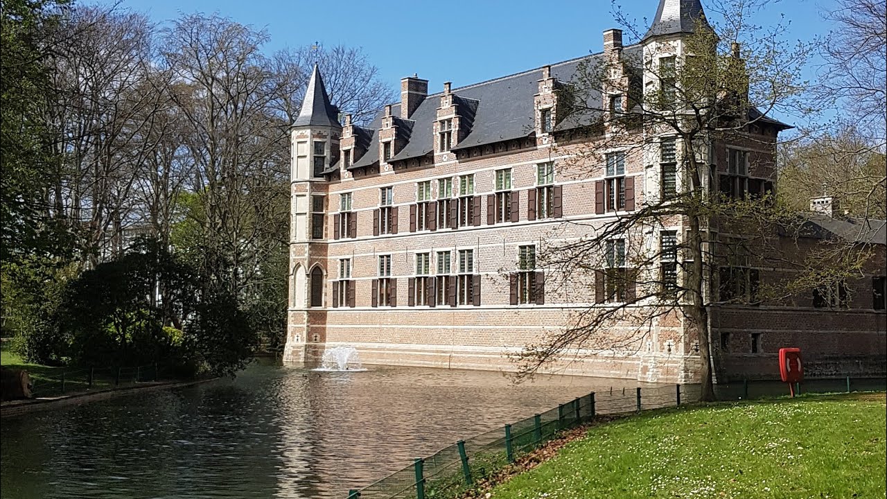 Veldwijck Kasteel Ekeren