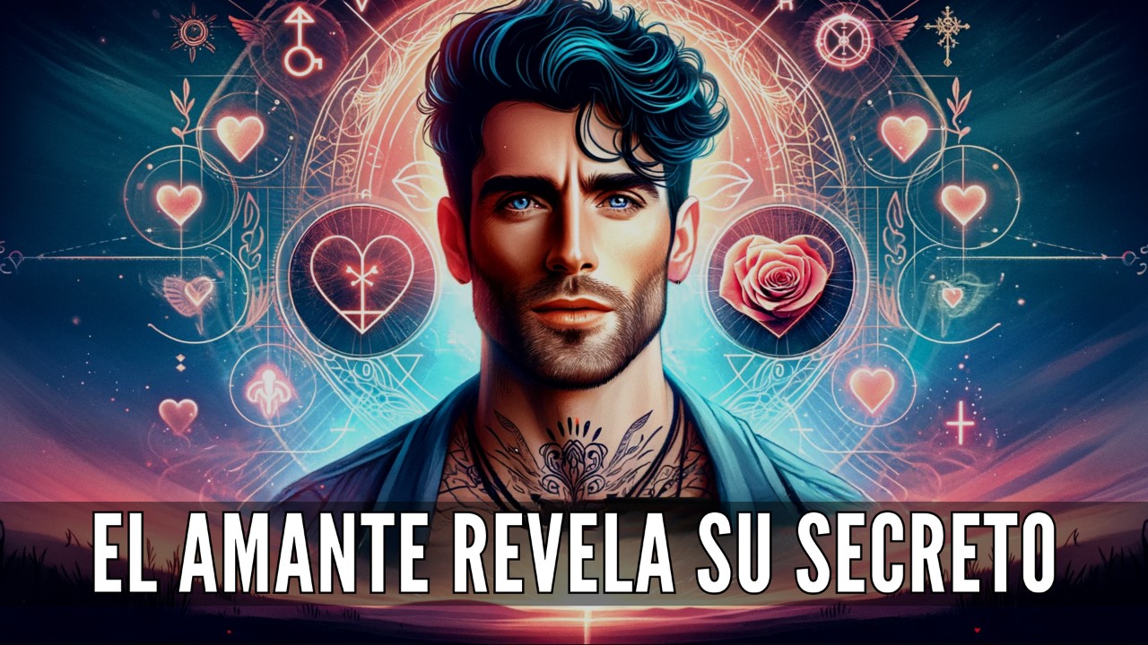 Los Arquetipos de Carl Jung: El Amante (El Poder de la Seducción)  | Las Notas del Aprendiz