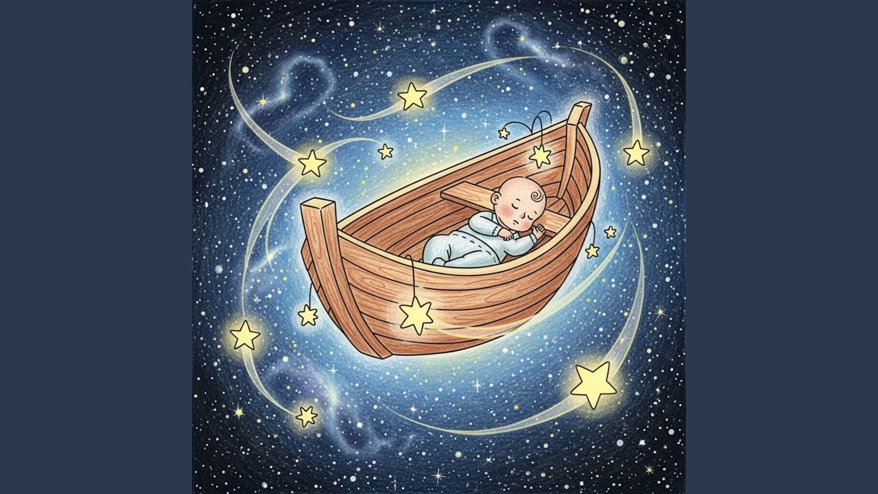 Dream Boat in Starlight