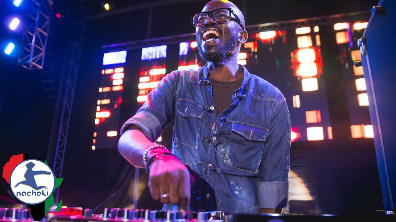 Top 10 Best DJ's in Africa