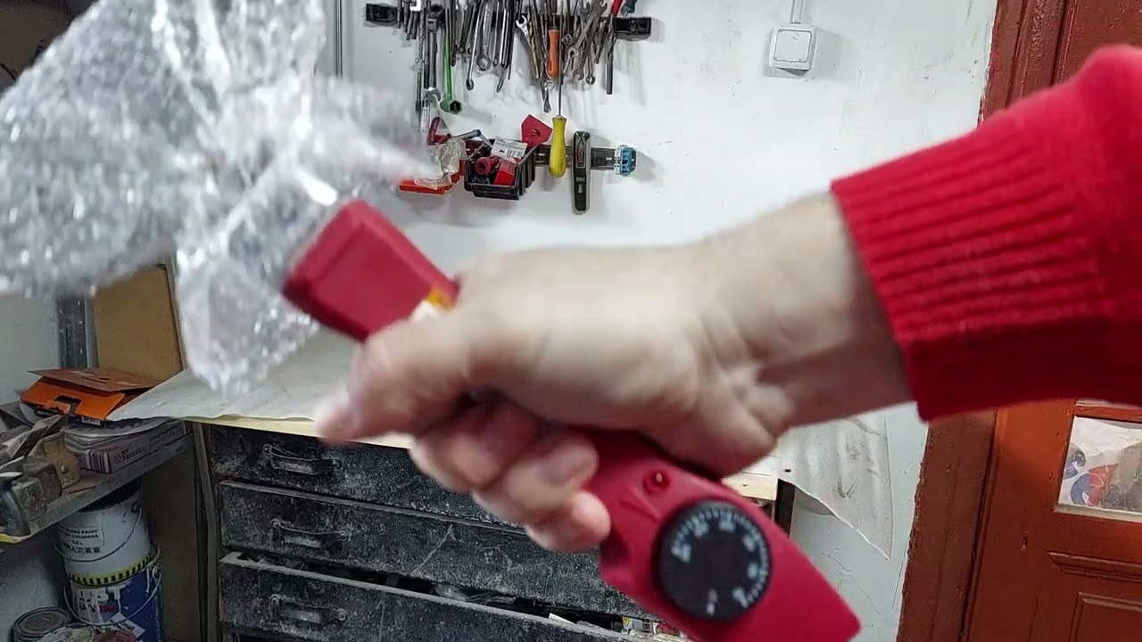 Unboxing plită ppr. Ever line PPR-SS32H