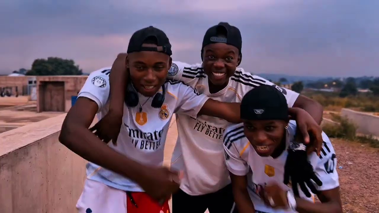 TOOKOS DANS LE GANG @unitysquad