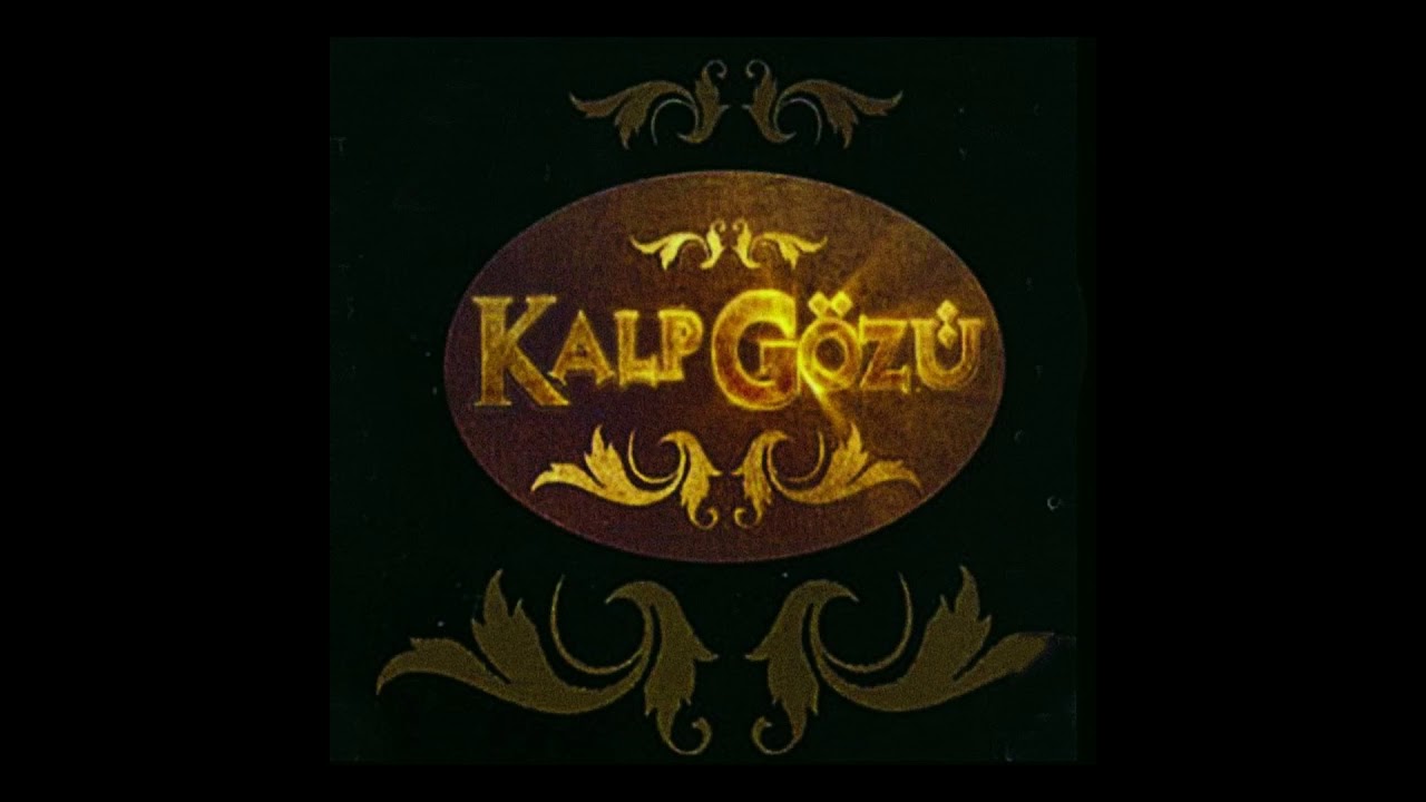 Kalp Gözü - Kardelen (Dizi Müzikleri)