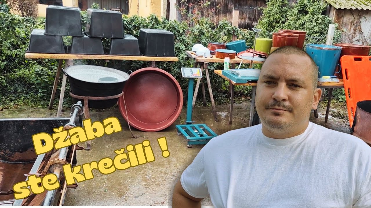 Jedan od najgorih poslova vezan za svinjokolju | Nove stvari u prostoriji